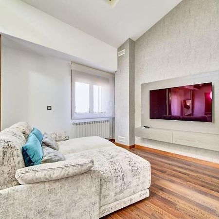 Casa Limon Uvt01106 Apartman Huarte/Uharte Kültér fotó