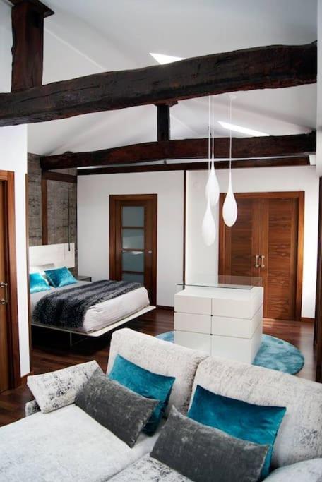 Casa Limon Uvt01106 Apartman Huarte/Uharte Kültér fotó