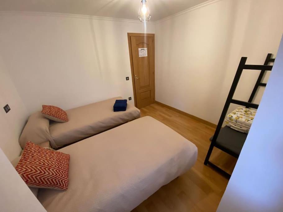 Casa Limon Uvt01106 Apartman Huarte/Uharte Kültér fotó