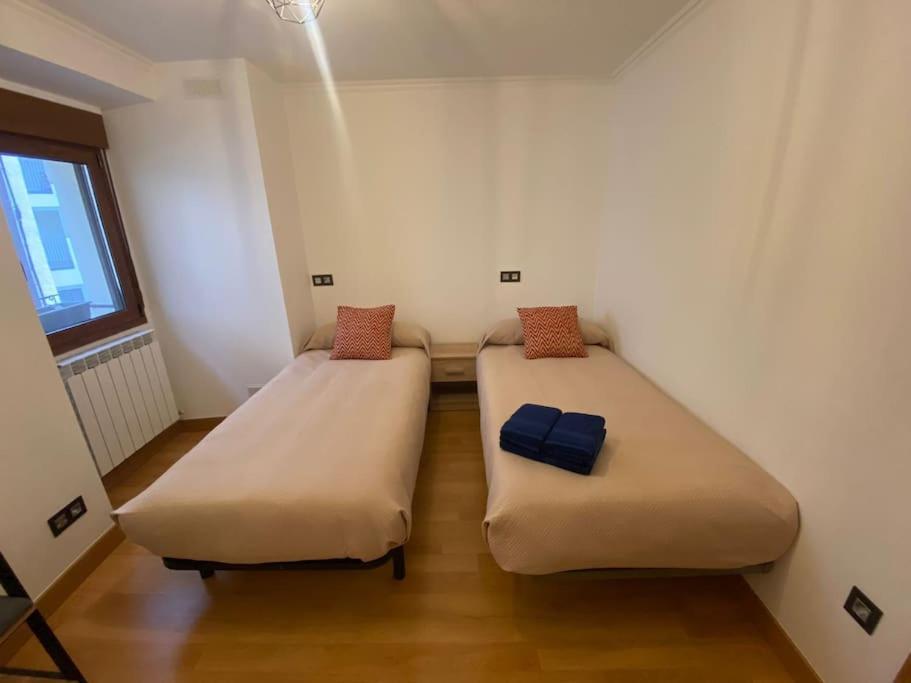 Casa Limon Uvt01106 Apartman Huarte/Uharte Kültér fotó