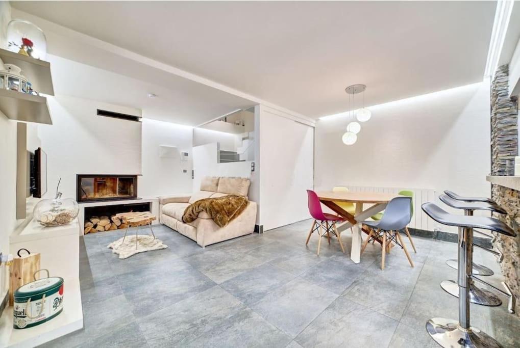 Casa Limon Uvt01106 Apartman Huarte/Uharte Kültér fotó