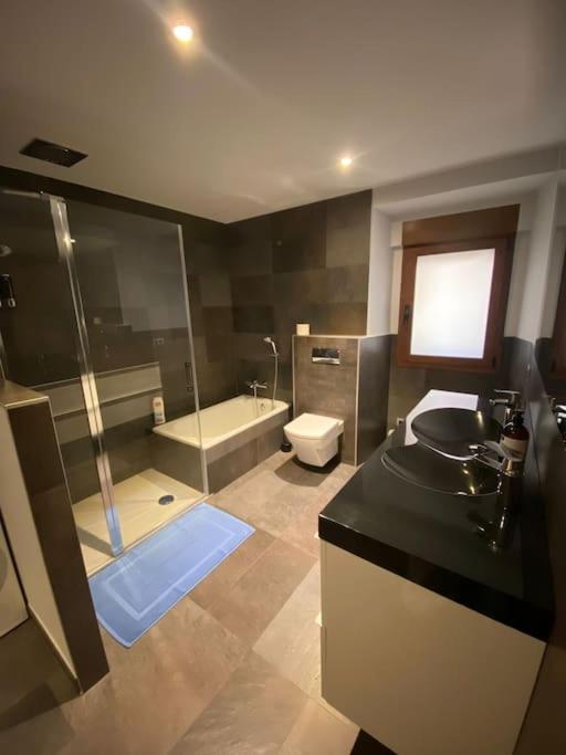 Casa Limon Uvt01106 Apartman Huarte/Uharte Kültér fotó