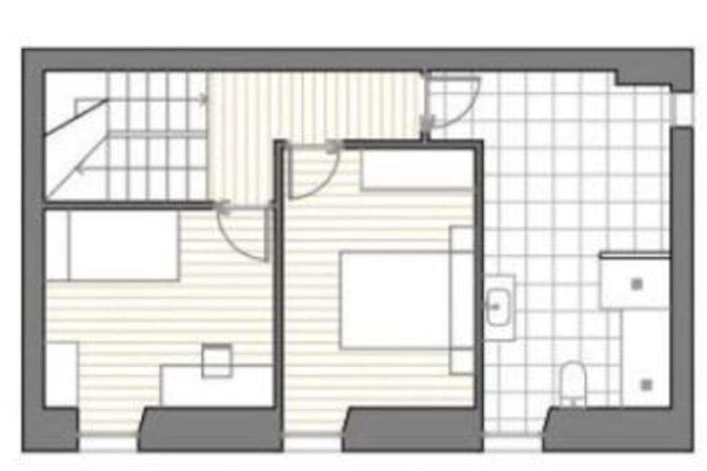 Casa Limon Uvt01106 Apartman Huarte/Uharte Kültér fotó