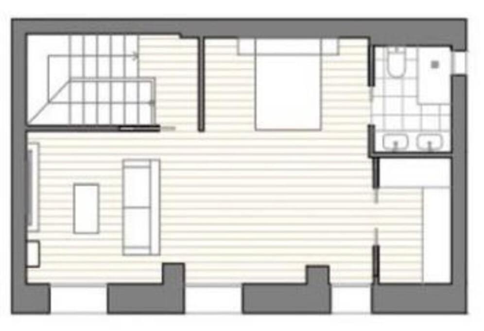 Casa Limon Uvt01106 Apartman Huarte/Uharte Kültér fotó