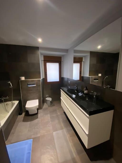 Casa Limon Uvt01106 Apartman Huarte/Uharte Kültér fotó