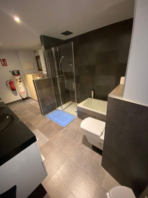 Casa Limon Uvt01106 Apartman Huarte/Uharte Kültér fotó