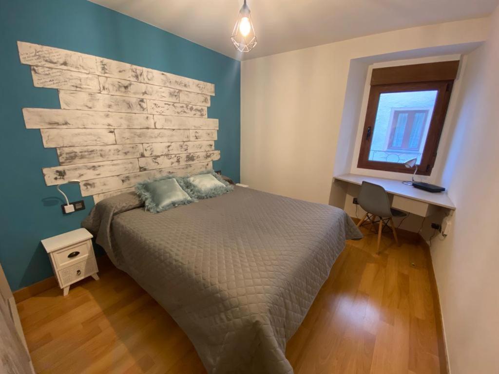 Casa Limon Uvt01106 Apartman Huarte/Uharte Kültér fotó