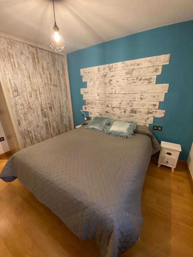 Casa Limon Uvt01106 Apartman Huarte/Uharte Kültér fotó